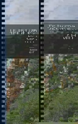 The Flight of a Moth