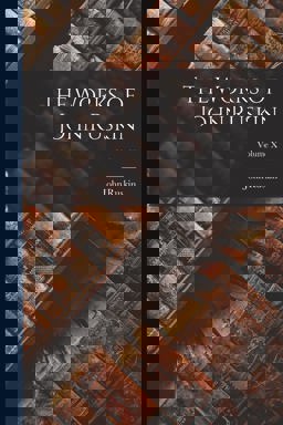 The Works of John Ruskin; Volume X