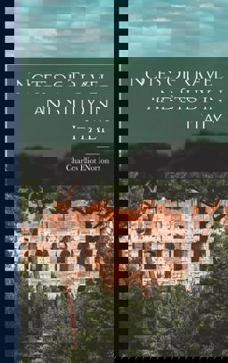 Notes of Travel and Study in Italy