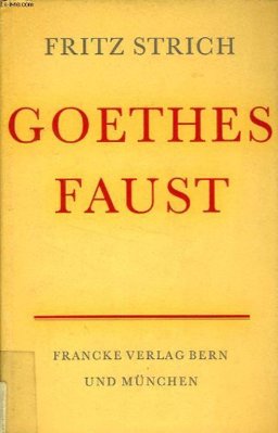 Goethes Faust