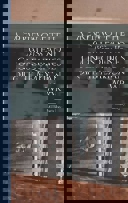 A Review of the Causes and Consequences of the Mexican War