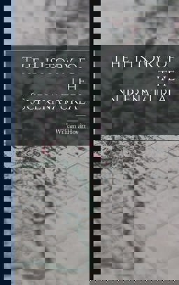 The History of the Supernatural