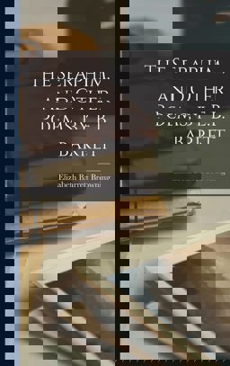 The Seraphim, and Other Poems, by E. B. Barrett