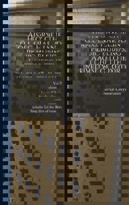 A History of the Colleges, Halls, and Public Buildings, Attached to the University of Oxford