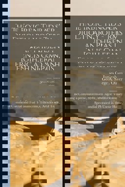 The Foreign Traders' Dictionary of Terms and Phrases in English, German, French, and Spanish