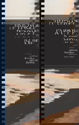 The Reformed Pastor by R. Baxter