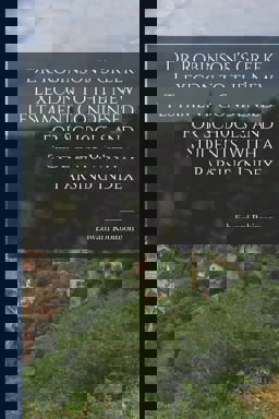 Dr. Robinson's Greek Lexicon to the New Testament Condensed for Schools and Students. with a Parsing Index