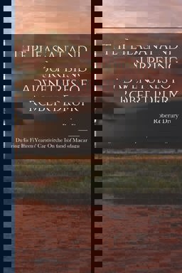 The Pleasant and Surprising Adventures of Robert Drury