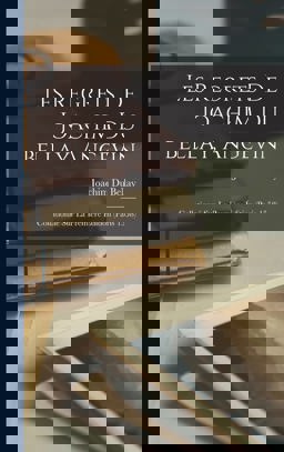 Les Regrets de Joachim du Bellay, Angevin