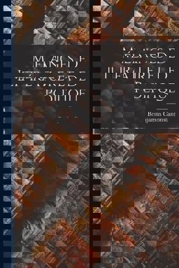 Mélanges de Littérature et de Politique