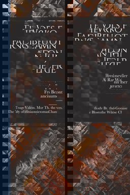 The Works of Francis Beaumont and John Fletcher