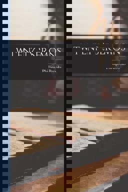 Twenty Sermons Twenty Sermons