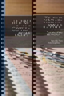 The Life and Growth of Language