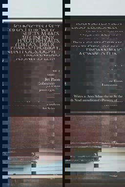 Ferguson's Lectures on Select Subjects in Mechanics, Hydrostatics, Hydraulics, Pneumatics, Optics, Geography, Astronomy and Dialing