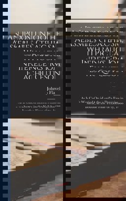 An Exposition of the Assemblies Catechism, with Practical Inferences from Each Question