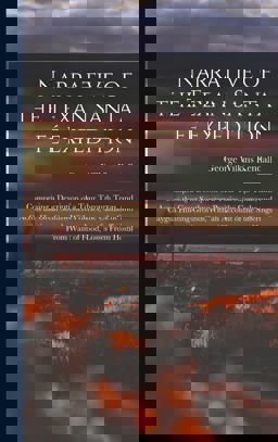 Narrative of the Texan Santa Fé Expedition