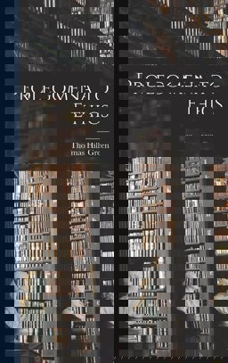 Prolegomena to Ethics