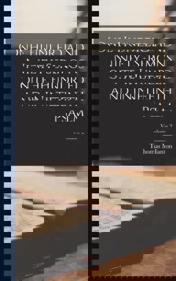 One Hundred and Ninety Sermons on the Hundred and Nineteenth Psalm; Volume 2