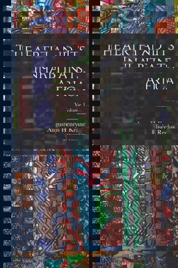 The Earth and Its Inhabitants, Africa; Volume 1