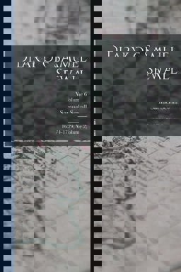 Diary of Samuel Sewall Diary of Samuel Sewall