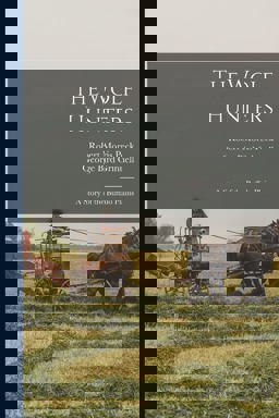 The Wolf Hunters; a Story of the Buffalo Plains