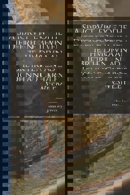 A Short View of the Difference Between the Moravian Brethren ... and ... John and Charles Wesley