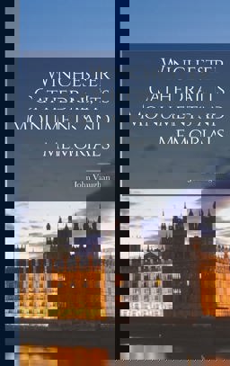 Winchester Cathedral, Its Monuments and Memorials