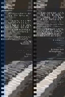 Gay's the Beggar's Opera, with New Settings of the Airs and Additional Music by Frederic Austin