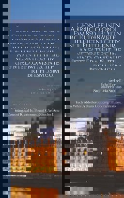 A Chronicle of London, from 1089 to 1483; Written in the Fifteenth Century, and for the First Time Printed from MSS. in the British Museum