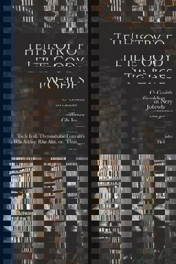 The History of Little Goody Two-Shoes