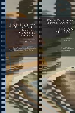 Three Plays for Puritans