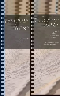 The Gods of the Egyptians; or, Studies in Egyptian Mythology; Volume 2