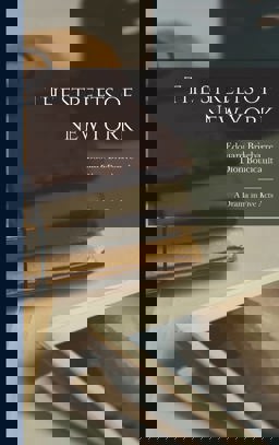 The Streets of New York