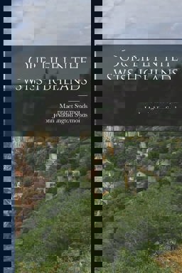 Our Life in the Swiss Highlands