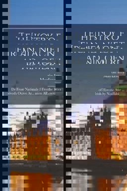 The History of Ireland, Ancient and Modern The History of Ireland, Ancient and Modern