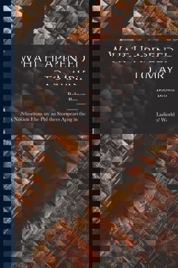 What Happened to Mary