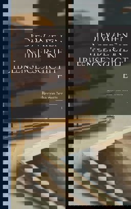 Die Waffen Nieder. eine Lebensgeschichte