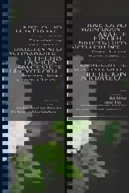 Marine Flora and Fauna of the Northeastern United States--Lichens (Ascomycetes) of the Intertidal Region Marine Flora and Fauna of the Northeastern United States--Lichens (Ascomycetes) of the Intertidal Region