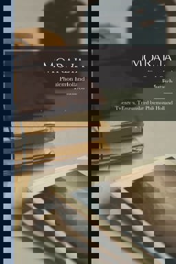 Moralia; Twenty Essays. Translated by Philemon Holland