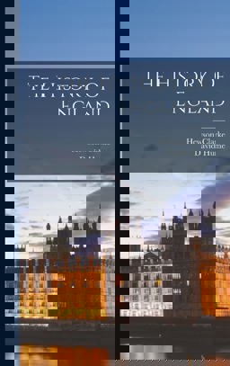 The History of England