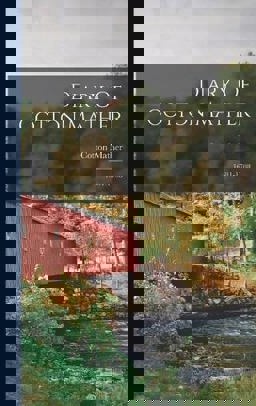 Diary of Cotton Mather