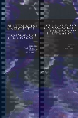 An Introduction to Entomology