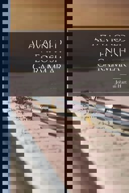 Advanced English Grammar Advanced English Grammar