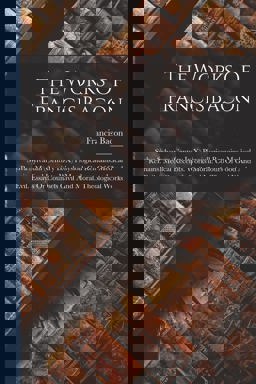 The Works of Francis Bacon