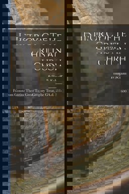 History of the Christian Church History of the Christian Church