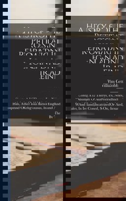 A History of the Protestant Reformation in England and Ireland