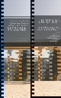 Jødernes Krig Mod Romerne...