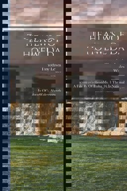 The Laws of Howel Dda