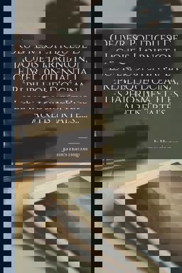 Oeuvres Politiques de Jacques Harrington, Ecuyer, Contenant la République d'océana, les Aphorismes, et les Autres TraitéS... ...