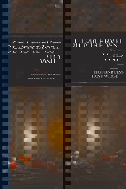 Old Mother West Wind